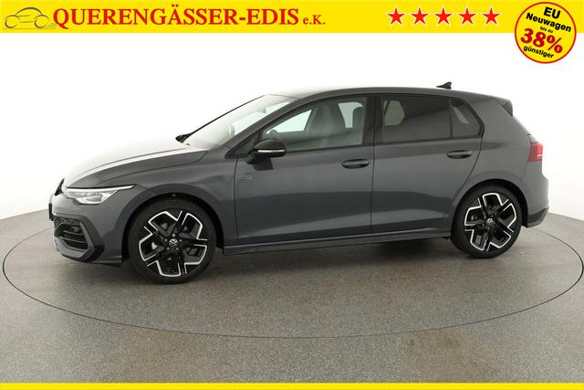 Volkswagen Golf 1.5 TSI 110 kW R-Line VIII Black, 18-Zoll, Kamera, LED-Plus, 3-J Garantie 