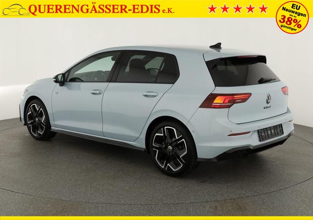 Volkswagen Golf 1.5 TSI 110 kW R-Line VIII Black, 18-Zoll, Kamera, LED-Plus, 3-J Garantie 