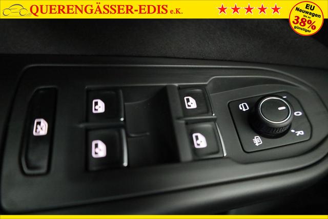 Volkswagen Golf 1.5 TSI 110 kW R-Line VIII Black, 18-Zoll, Kamera, LED-Plus, 3-J Garantie 