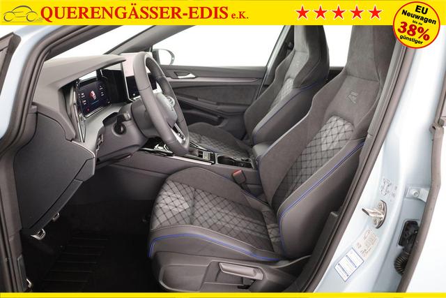 Volkswagen Golf 1.5 TSI 110 kW R-Line VIII Black, 18-Zoll, Kamera, LED-Plus, 3-J Garantie 