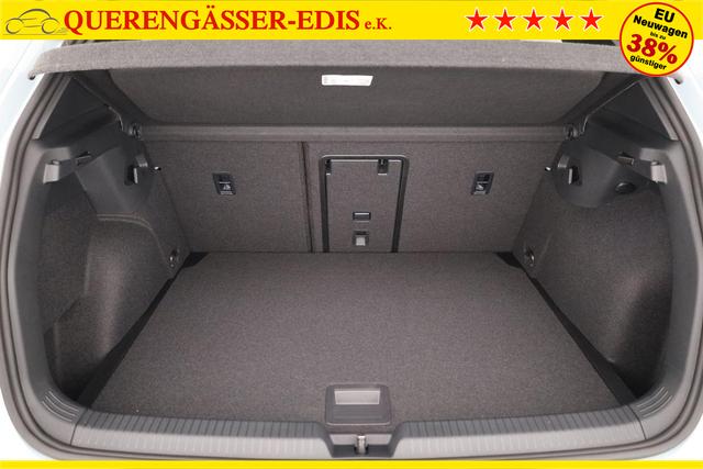 Volkswagen Golf 1.5 TSI 110 kW R-Line VIII Black, 18-Zoll, Kamera, LED-Plus, 3-J Garantie 