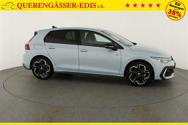Volkswagen Golf 1.5 TSI 110 kW R-Line VIII Black, 18-Zoll, Kamera, LED-Plus, 3-J Garantie 