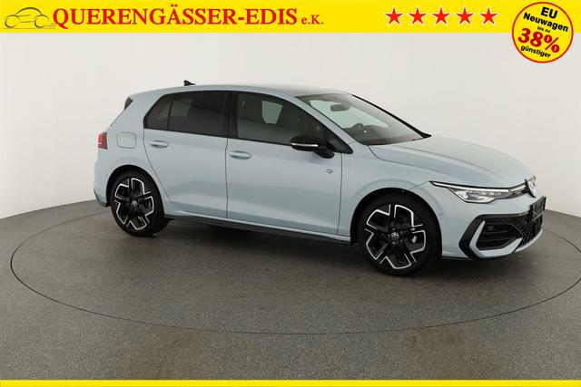 Volkswagen Golf 1.5 TSI 110 kW R-Line VIII Black, 18-Zoll, Kamera, LED-Plus, 3-J Garantie 