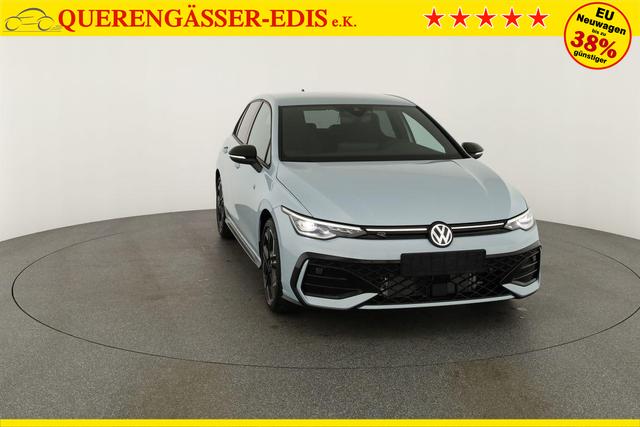Volkswagen Golf 1.5 TSI 110 kW R-Line VIII Black, 18-Zoll, Kamera, LED-Plus, 3-J Garantie 