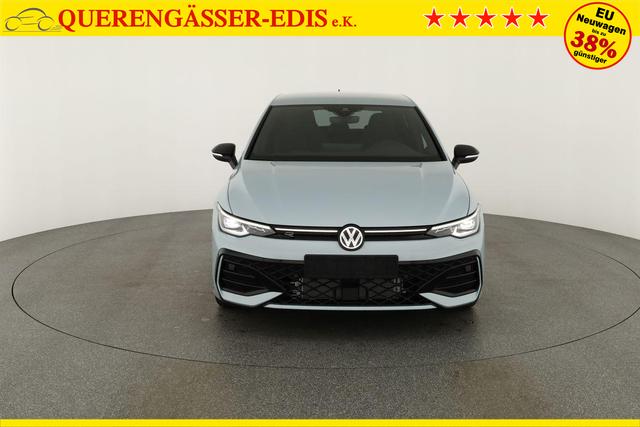 Volkswagen Golf 1.5 TSI 110 kW R-Line VIII Black, 18-Zoll, Kamera, LED-Plus, 3-J Garantie 