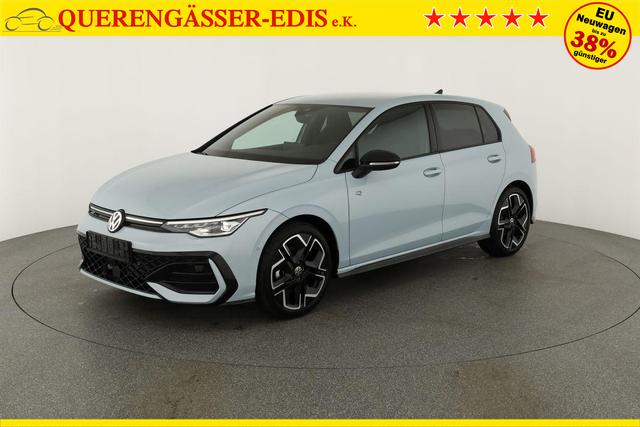 Volkswagen Golf 1.5 TSI 110 kW R-Line VIII Black, 18-Zoll, Kamera, LED-Plus, 3-J Garantie 