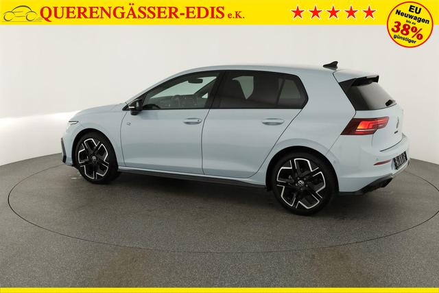 Volkswagen Golf 1.5 TSI 110 kW R-Line VIII Black, 18-Zoll, Kamera, LED-Plus, 3-J Garantie 