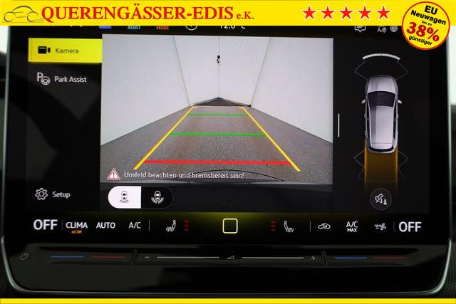 Volkswagen Golf 1.5 TSI 110 kW R-Line VIII Black, Navi, 18-Zoll, Kamera, LED-Plus, 3-J Garantie 