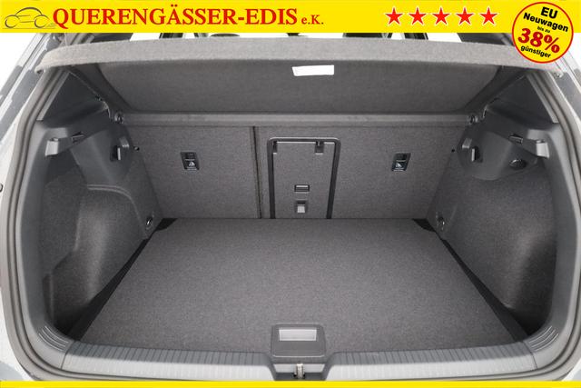 Volkswagen Golf 1.5 TSI 110 kW R-Line VIII Black, Navi, 18-Zoll, Kamera, LED-Plus, 3-J Garantie 