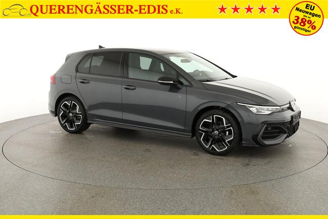 Volkswagen Golf 1.5 TSI 110 kW R-Line VIII Black, Navi, 18-Zoll, Kamera, LED-Plus, 3-J Garantie 