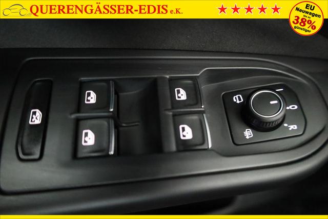 Volkswagen Golf 1.5 TSI 110 kW R-Line VIII Black, Navi, 18-Zoll, Kamera, LED-Plus, 3-J Garantie 