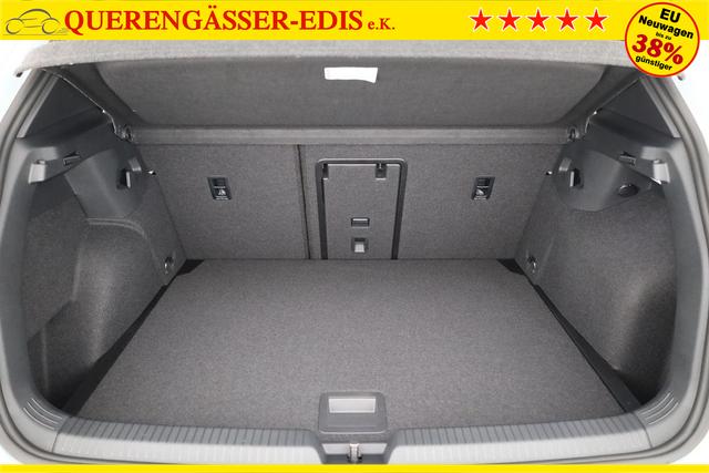 Volkswagen Golf 1.5 TSI 110 kW R-Line VIII Black, Navi, 18-Zoll, Kamera, LED-Plus, 3-J Garantie 