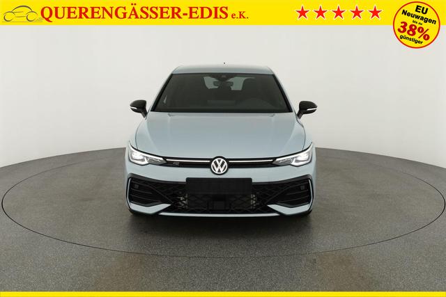 Volkswagen Golf 1.5 TSI 110 kW R-Line VIII Black, Navi, 18-Zoll, Kamera, LED-Plus, 3-J Garantie 