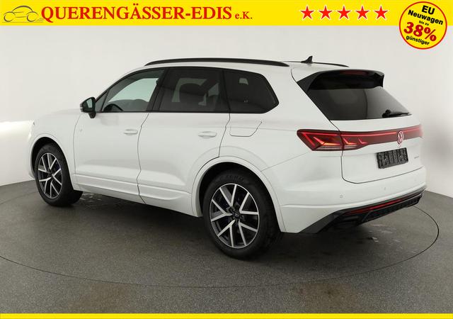Volkswagen Touareg 3.0 TSI eHybrid 340 kW 4Motion R 4M, Pano, HuD, AHK, IQ.Light, Leder, Luft, 5-J Garantie 