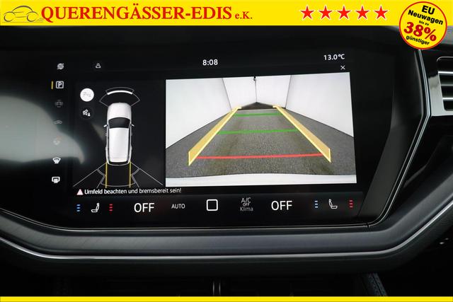 Volkswagen Touareg 3.0 TSI eHybrid 340 kW 4Motion R 4M, Pano, HuD, AHK, IQ.Light, Leder, Luft, 5-J Garantie 