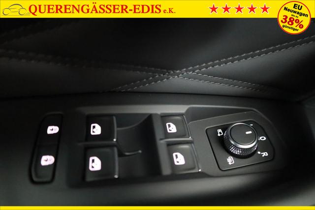 Volkswagen Touareg 3.0 TSI eHybrid 340 kW 4Motion R 4M, Pano, HuD, AHK, IQ.Light, Leder, Luft, 5-J Garantie 