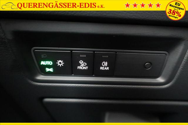Volkswagen Touareg 3.0 TSI eHybrid 340 kW 4Motion R 4M, Pano, HuD, AHK, IQ.Light, Leder, Luft, 5-J Garantie 