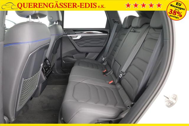 Volkswagen Touareg 3.0 TSI eHybrid 340 kW 4Motion R 4M, Pano, HuD, AHK, IQ.Light, Leder, Luft, 5-J Garantie 