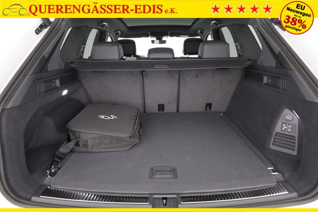 Volkswagen Touareg 3.0 TSI eHybrid 340 kW 4Motion R 4M, Pano, HuD, AHK, IQ.Light, Leder, Luft, 5-J Garantie 