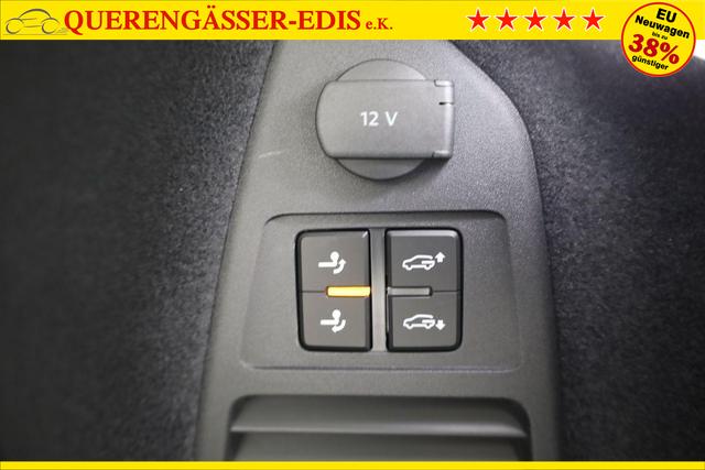 Volkswagen Touareg 3.0 TSI eHybrid 340 kW 4Motion R 4M, Pano, HuD, AHK, IQ.Light, Leder, Luft, 5-J Garantie 
