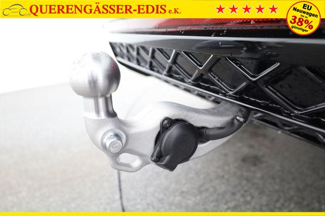 Volkswagen Touareg 3.0 TSI eHybrid 340 kW 4Motion R 4M, Pano, HuD, AHK, IQ.Light, Leder, Luft, 5-J Garantie 