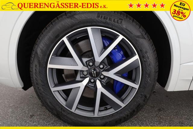 Volkswagen Touareg 3.0 TSI eHybrid 340 kW 4Motion R 4M, Pano, HuD, AHK, IQ.Light, Leder, Luft, 5-J Garantie 