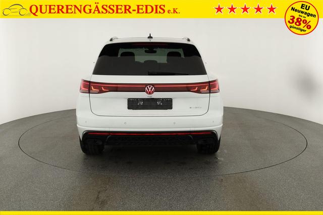 Volkswagen Touareg 3.0 TSI eHybrid 340 kW 4Motion R 4M, Pano, HuD, AHK, IQ.Light, Leder, Luft, 5-J Garantie 