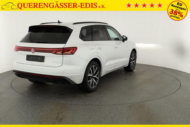 Volkswagen Touareg 3.0 TSI eHybrid 340 kW 4Motion R 4M, Pano, HuD, AHK, IQ.Light, Leder, Luft, 5-J Garantie 