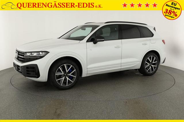 Volkswagen Touareg 3.0 TSI eHybrid 340 kW 4Motion R 4M, Pano, HuD, AHK, IQ.Light, Leder, Luft, 5-J Garantie 
