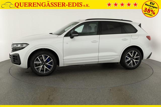 Volkswagen Touareg 3.0 TSI eHybrid 340 kW 4Motion R 4M, Pano, HuD, AHK, IQ.Light, Leder, Luft, 5-J Garantie 