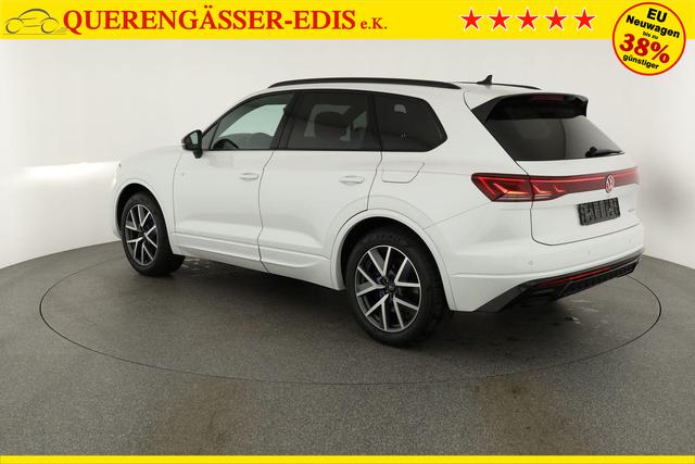 Volkswagen Touareg 3.0 TSI eHybrid 340 kW 4Motion R 4M, Pano, HuD, AHK, IQ.Light, Leder, Luft, 5-J Garantie 