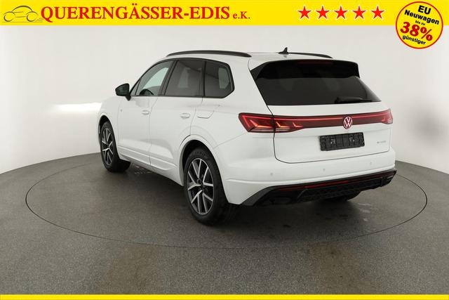 Volkswagen Touareg 3.0 TSI eHybrid 340 kW 4Motion R 4M, Pano, HuD, AHK, IQ.Light, Leder, Luft, 5-J Garantie 