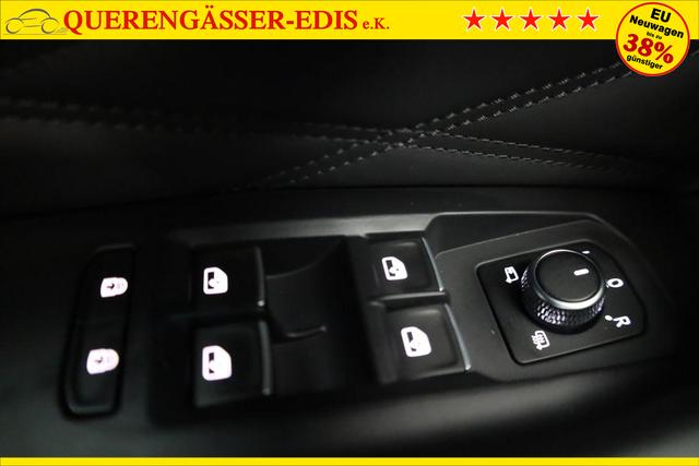 Volkswagen Touareg 3.0 TSI eHybrid 340 kW 4Motion R 4M, 22-Zoll, Area, Pano, HuD, AHK, IQ.Light, Leder, Luft, 5-J Garantie 