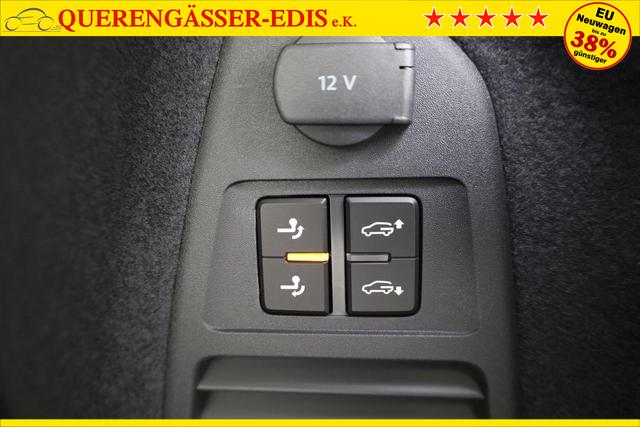 Volkswagen Touareg 3.0 TSI eHybrid 340 kW 4Motion R 4M, 22-Zoll, Area, Pano, HuD, AHK, IQ.Light, Leder, Luft, 5-J Garantie 