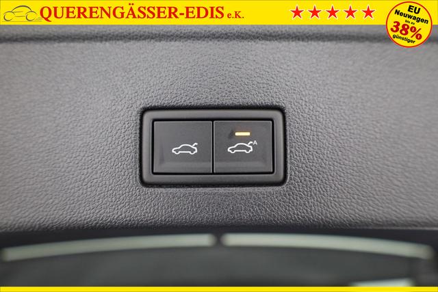 Volkswagen Touareg 3.0 TSI eHybrid 340 kW 4Motion R 4M, 22-Zoll, Area, Pano, HuD, AHK, IQ.Light, Leder, Luft, 5-J Garantie 