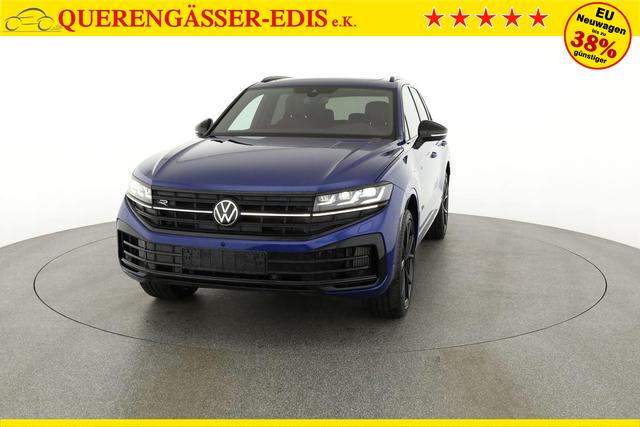 Volkswagen Touareg 3.0 TSI eHybrid 340 kW 4Motion R 4M, 22-Zoll, Area, Pano, HuD, AHK, IQ.Light, Leder, Luft, 5-J Garantie 