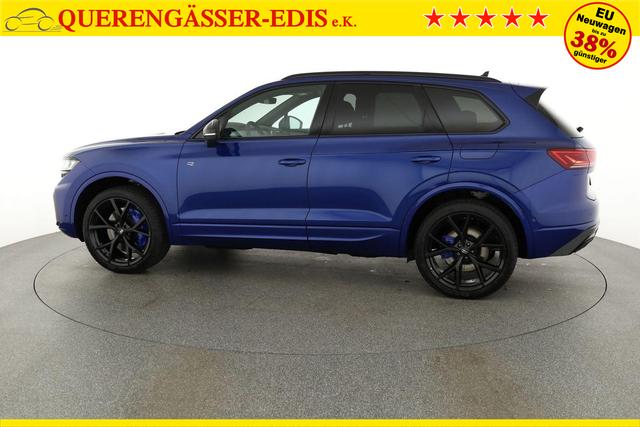 Volkswagen Touareg 3.0 TSI eHybrid 340 kW 4Motion R 4M, 22-Zoll, Area, Pano, HuD, AHK, IQ.Light, Leder, Luft, 5-J Garantie 