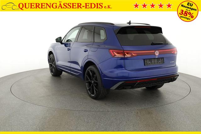 Volkswagen Touareg 3.0 TSI eHybrid 340 kW 4Motion R 4M, 22-Zoll, Area, Pano, HuD, AHK, IQ.Light, Leder, Luft, 5-J Garantie 