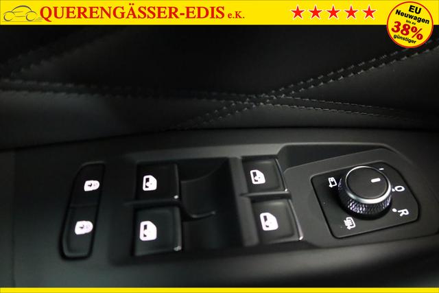 Volkswagen Touareg 3.0 TSI eHybrid 340 kW 4Motion R 4M, 22-Zoll, Area, Pano, HuD, AHK, IQ.Light, Leder, Luft, 5-J Garantie 