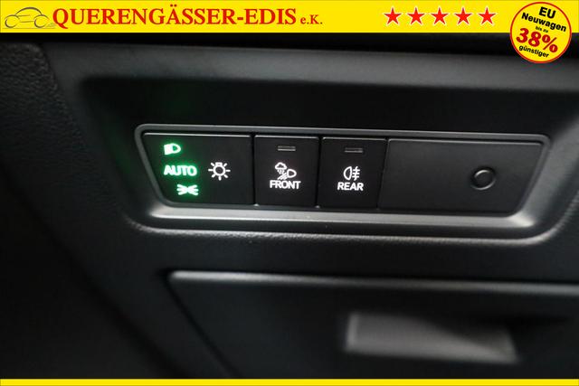 Volkswagen Touareg 3.0 TSI eHybrid 340 kW 4Motion R 4M, 22-Zoll, Area, Pano, HuD, AHK, IQ.Light, Leder, Luft, 5-J Garantie 