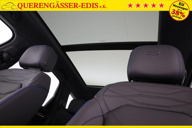 Volkswagen Touareg 3.0 TSI eHybrid 340 kW 4Motion R 4M, 22-Zoll, Area, Pano, HuD, AHK, IQ.Light, Leder, Luft, 5-J Garantie 