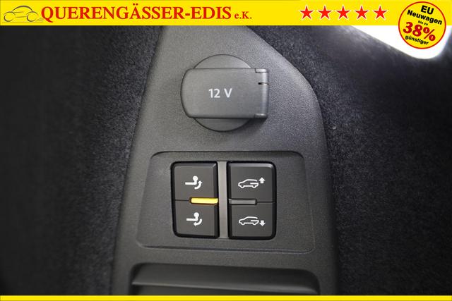 Volkswagen Touareg 3.0 TSI eHybrid 340 kW 4Motion R 4M, 22-Zoll, Area, Pano, HuD, AHK, IQ.Light, Leder, Luft, 5-J Garantie 