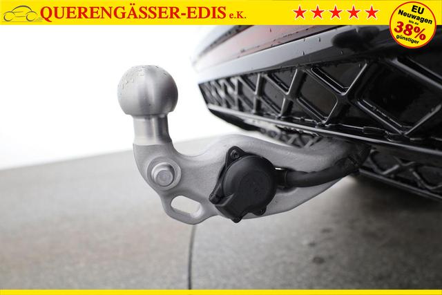 Volkswagen Touareg 3.0 TSI eHybrid 340 kW 4Motion R 4M, 22-Zoll, Area, Pano, HuD, AHK, IQ.Light, Leder, Luft, 5-J Garantie 