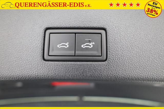 Volkswagen Touareg 3.0 TSI eHybrid 340 kW 4Motion R 4M, 22-Zoll, Area, Pano, HuD, AHK, IQ.Light, Leder, Luft, 5-J Garantie 