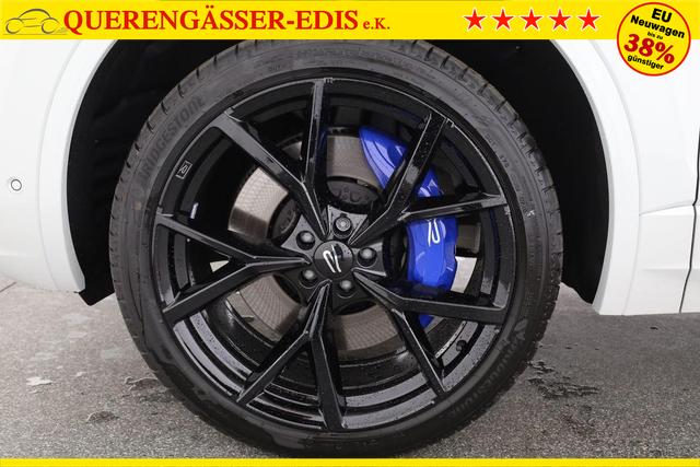 Volkswagen Touareg 3.0 TSI eHybrid 340 kW 4Motion R 4M, 22-Zoll, Area, Pano, HuD, AHK, IQ.Light, Leder, Luft, 5-J Garantie 