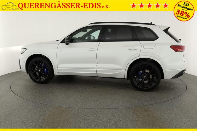 Volkswagen Touareg 3.0 TSI eHybrid 340 kW 4Motion R 4M, 22-Zoll, Area, Pano, HuD, AHK, IQ.Light, Leder, Luft, 5-J Garantie 