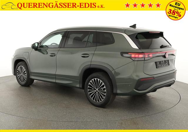 Volkswagen Tayron 1.5 TSI eHybrid 150 kW Life DSG Life, AHK, LED-Plus, Navi, 18-Zoll, 5-J Garantie 