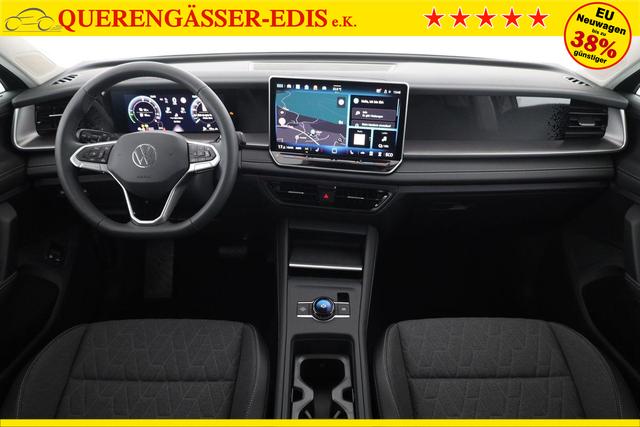 Volkswagen Tayron 1.5 TSI eHybrid 150 kW Life DSG Life, AHK, LED-Plus, Navi, 18-Zoll, 5-J Garantie 