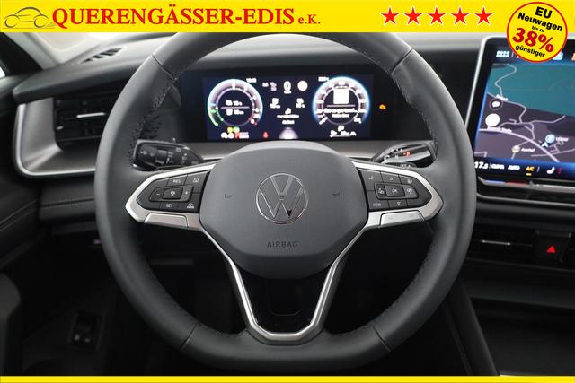 Volkswagen Tayron 1.5 TSI eHybrid 150 kW Life DSG Life, AHK, LED-Plus, Navi, 18-Zoll, 5-J Garantie 