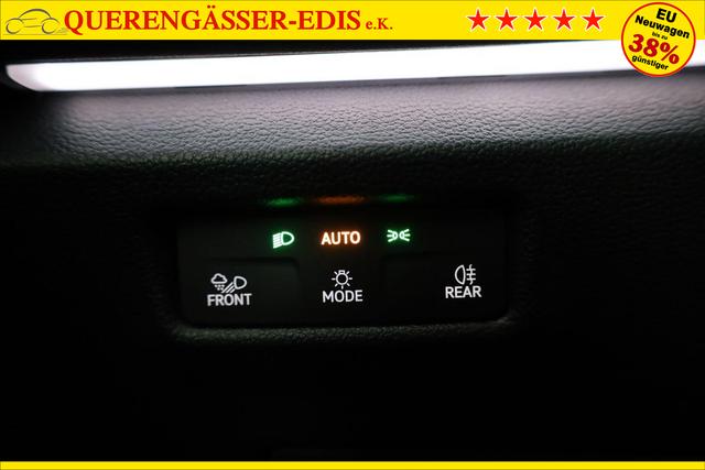 Volkswagen Tayron 1.5 TSI eHybrid 150 kW Life DSG Life, AHK, LED-Plus, Navi, 18-Zoll, 5-J Garantie 